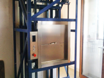 Jasa Pembuatan Lift Makanan Dumbwaiter di Bali Jasa Pembuatan Lift Makanan Dumbwaiter di Bali