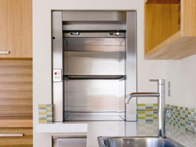 Jasa Pembuatan Dumbwaiter di Bali Jasa Pembuatan Dumbwaiter di Bali