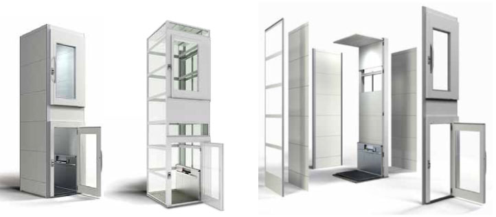 Jasa Pembuatan Home Lift di Bali Lift Passenger Jasa Pembuatan Home Lift di Bali Lift Passenger