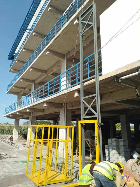 Sewa Lift Barang Murah di Bali Sewa Lift Barang Murah di Bali