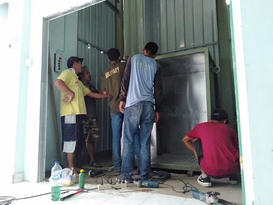 lift-rumah-sakit-bali-rs-wisma-prasanthi-5 Lift Barang Rumah Sakit Wisma Prasanthi Tabanan 5