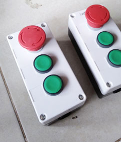 push-button-lift-barang-bali Push Button Lift Barang Bali