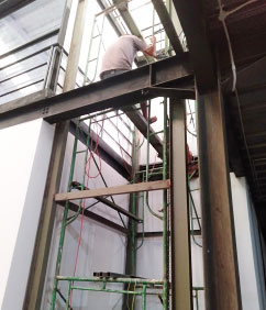 struktur-lift-barang-di-bali Struktur lift barang di bali
